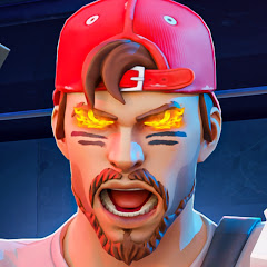 Thumbnail of related channel