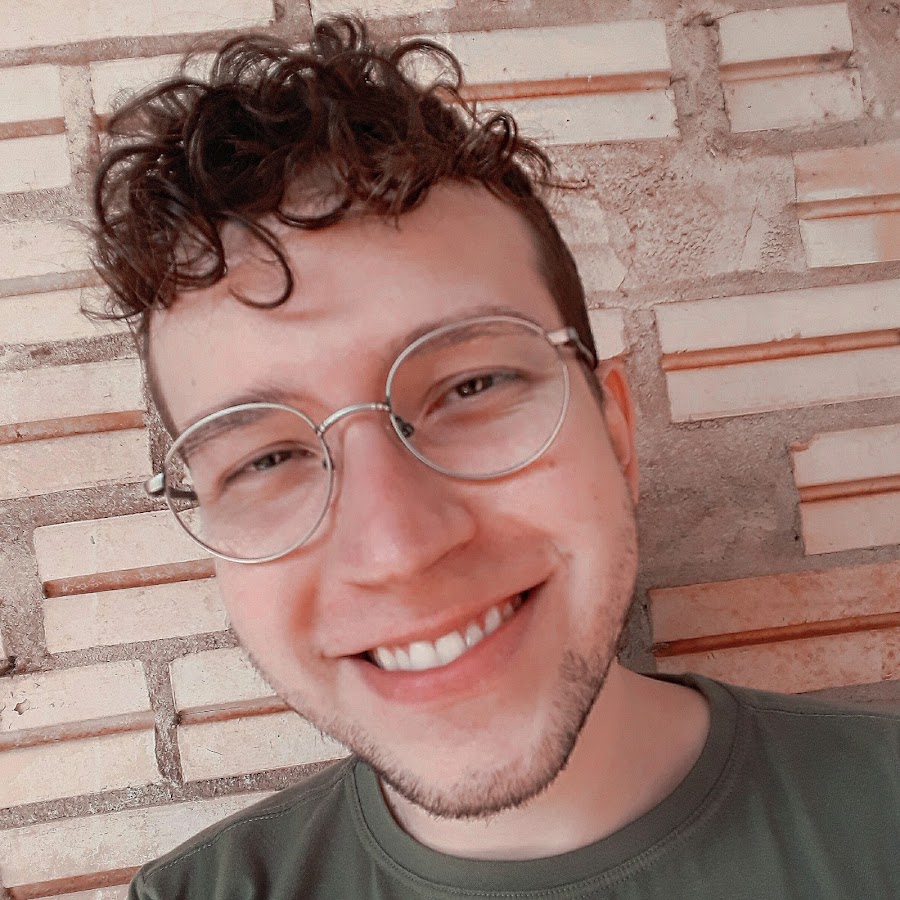 Guilherme Ferreira YouTube channel avatar