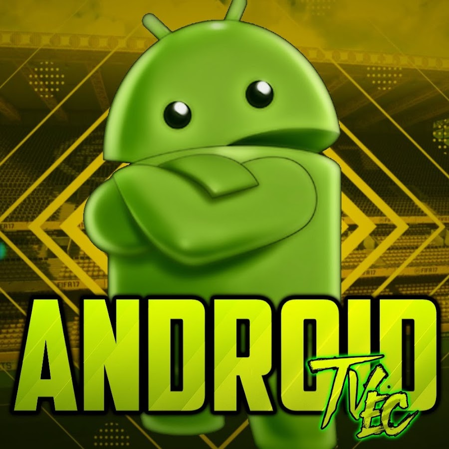 AndroidTVec