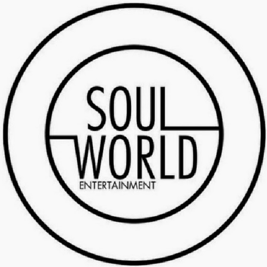 soulworldent YouTube 频道头像