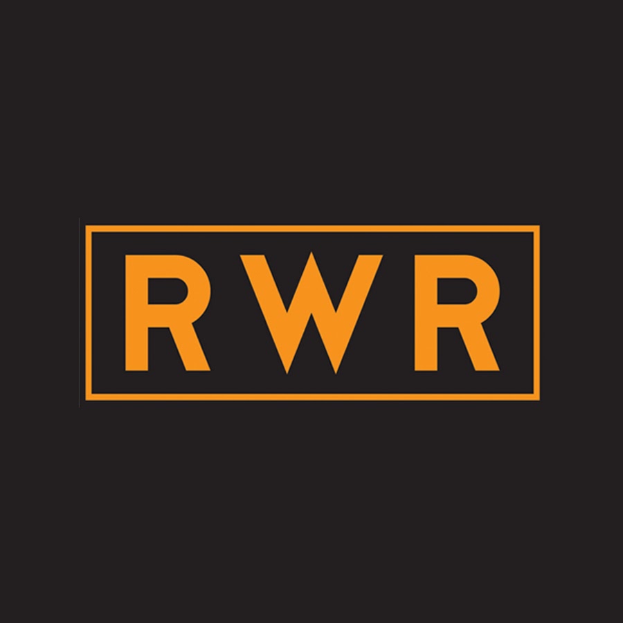 RWR YouTube channel avatar