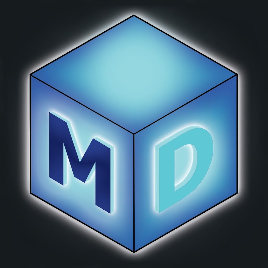 MasterDevelopers YouTube channel avatar