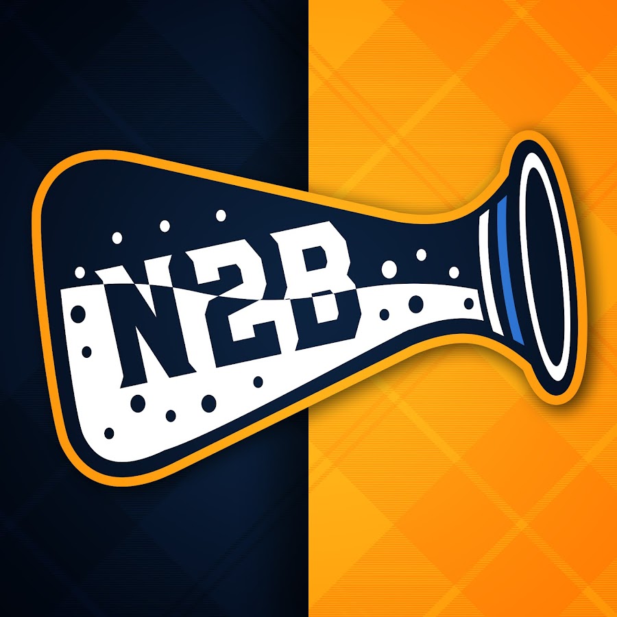 N2B Goal Horns YouTube channel avatar