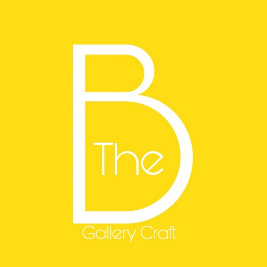 TheBest Gallery Award YouTube kanalı avatarı
