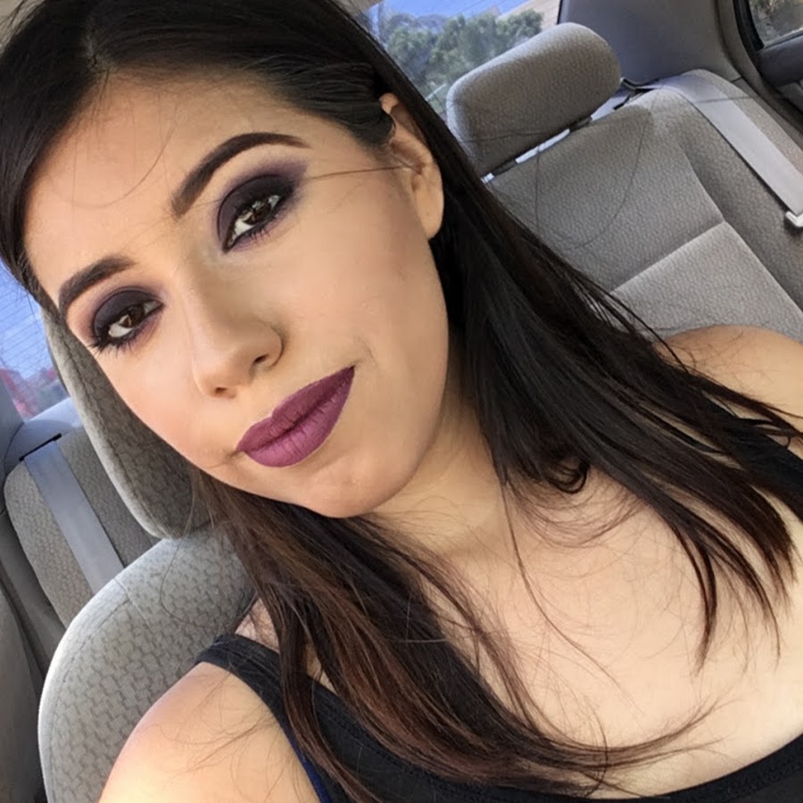 Jasmine Maldonado YouTube channel avatar