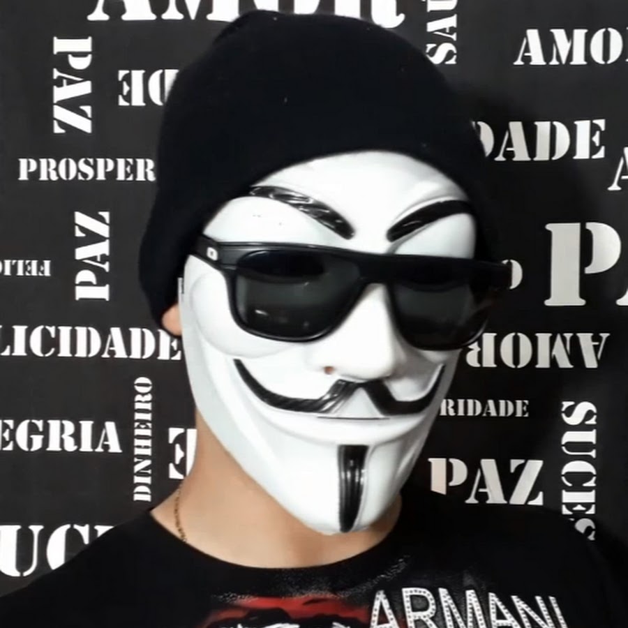 Jack Canalha Avatar channel YouTube 