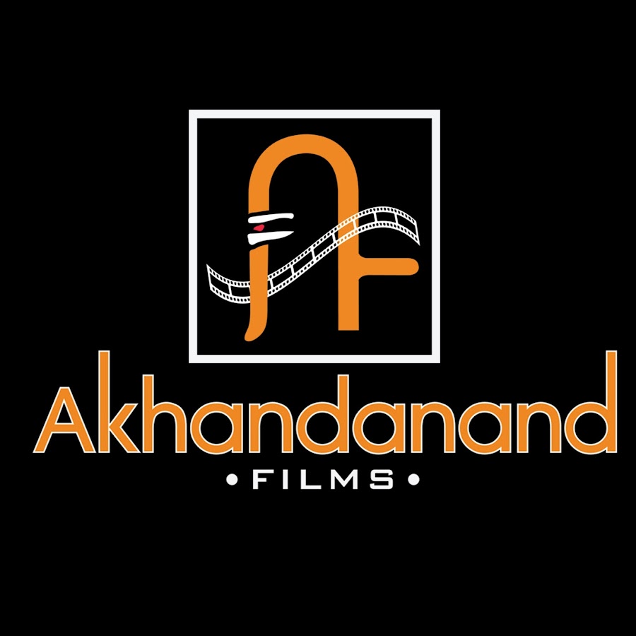 Akhandanand Films YouTube channel avatar