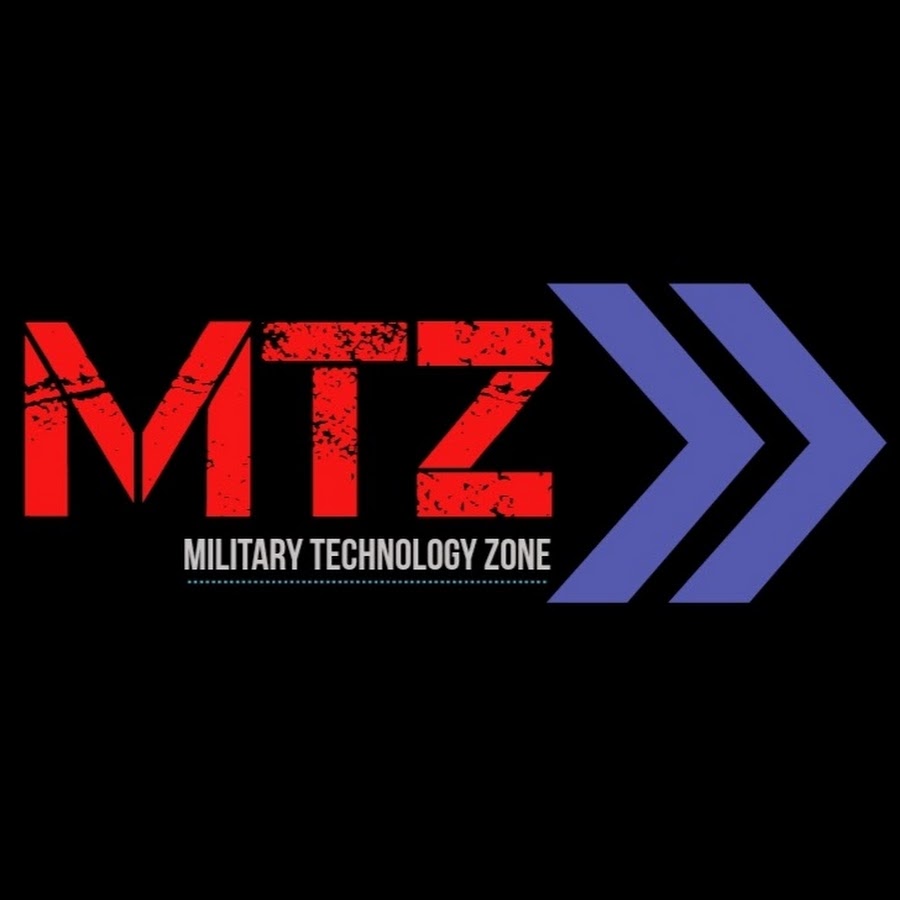 Military Technology Zone Avatar canale YouTube 