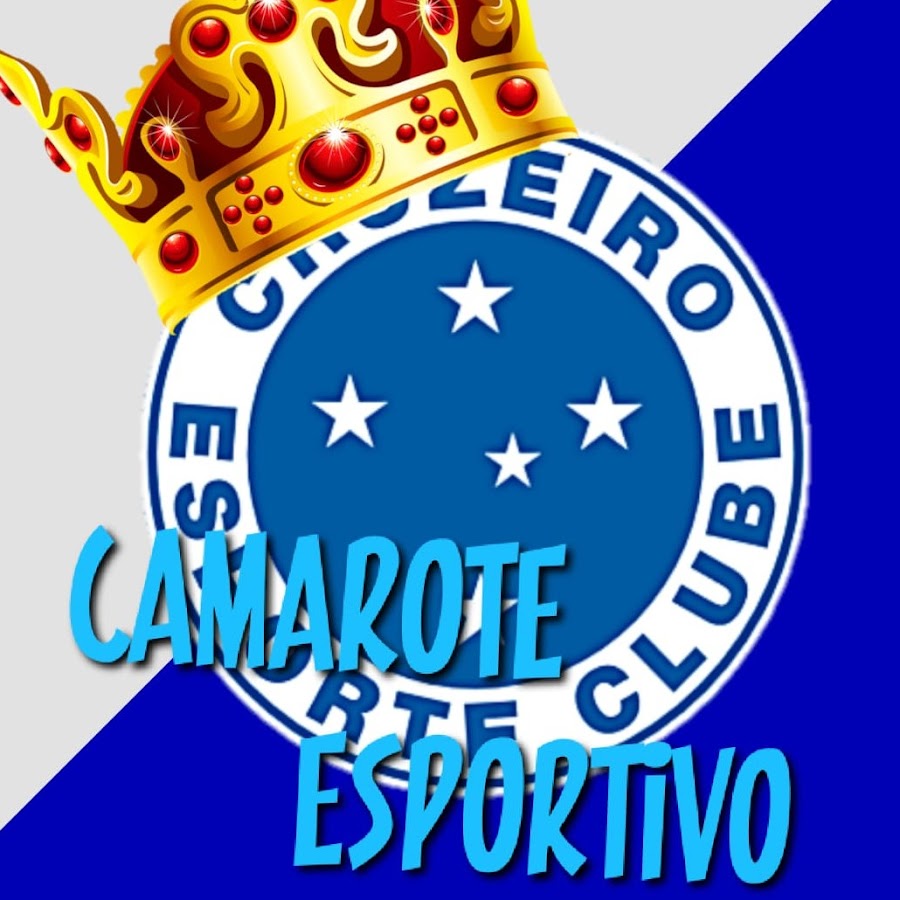 Camarote Esportivo ইউটিউব চ্যানেল অ্যাভাটার