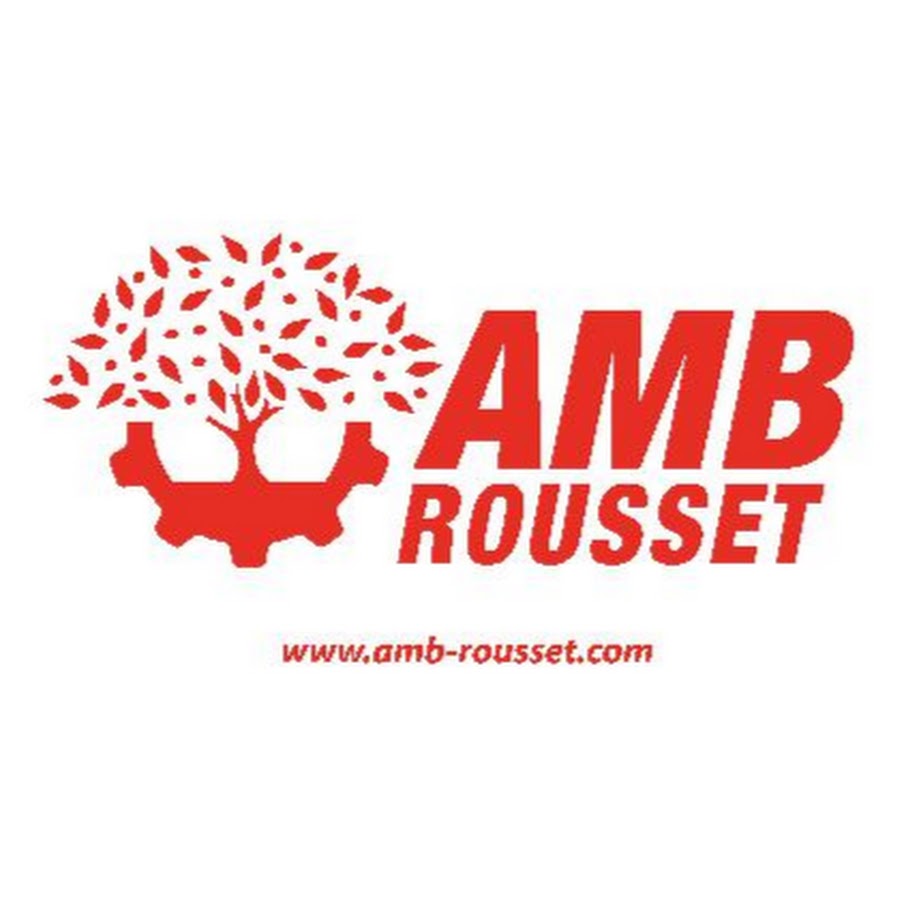 AMB ROUSSET YouTube channel avatar