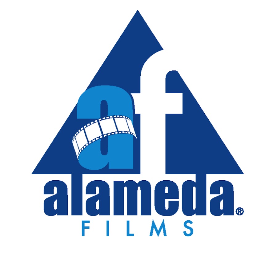 AlamedaFilms YouTube channel avatar