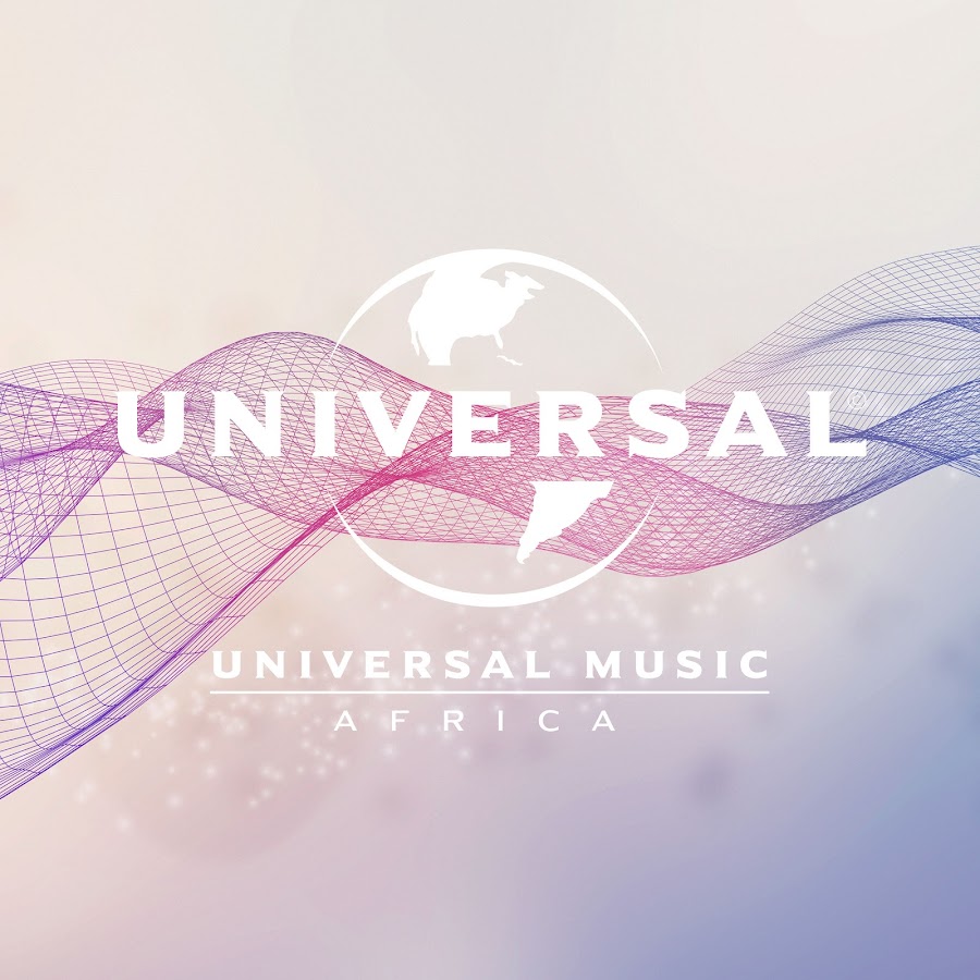 Universal Music Africa YouTube channel avatar