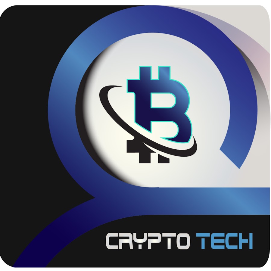 Crypto Tech YouTube channel avatar