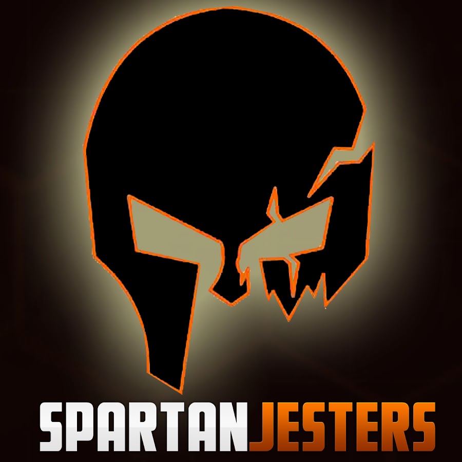 SpartanJesters - Gaming Guides YouTube-Kanal-Avatar