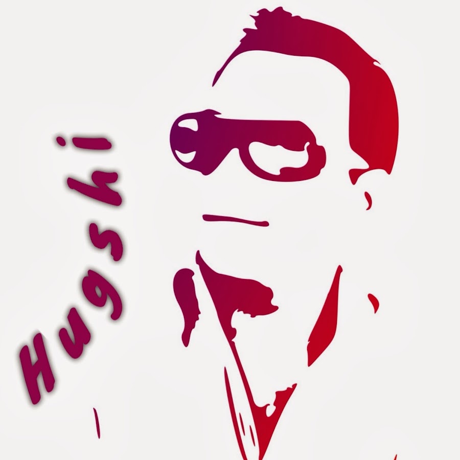 Hugshif Corp YouTube channel avatar