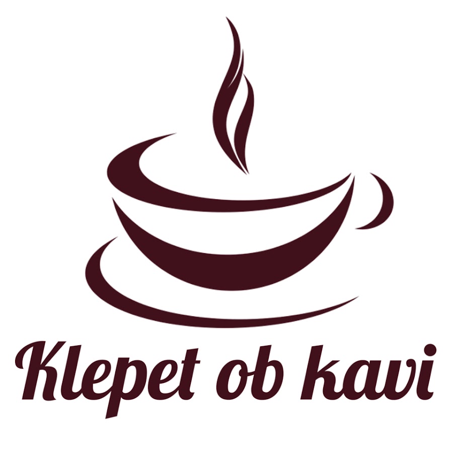 Klepet ob kavi YouTube kanalı avatarı