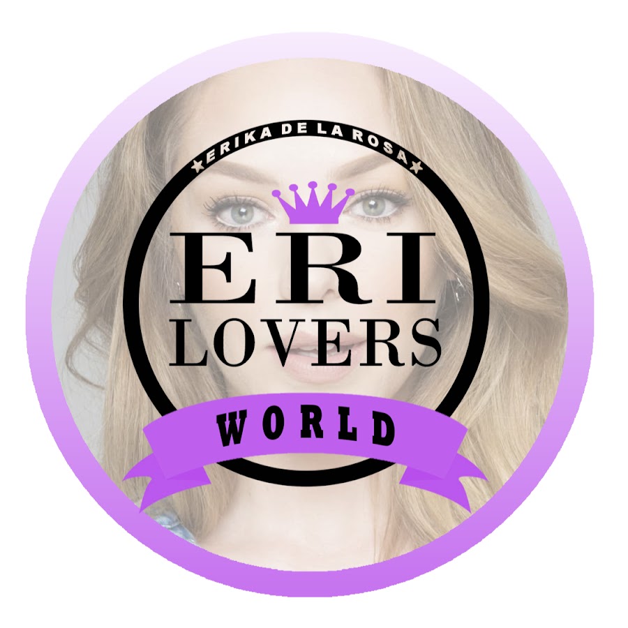 Erilovers World YouTube-Kanal-Avatar
