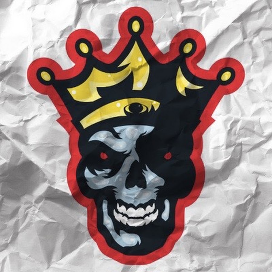 King Voodoo YouTube channel avatar