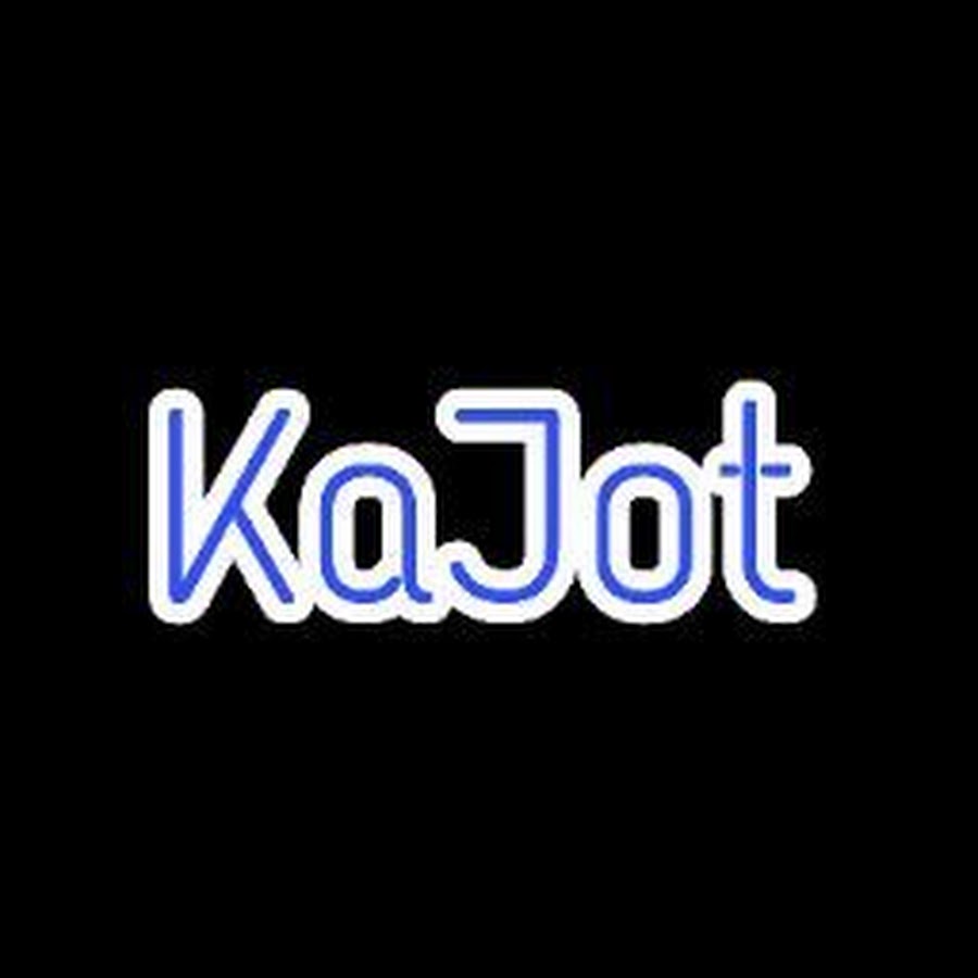 KaJot 9 YouTube channel avatar