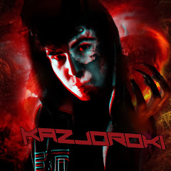 Kazjoroki
