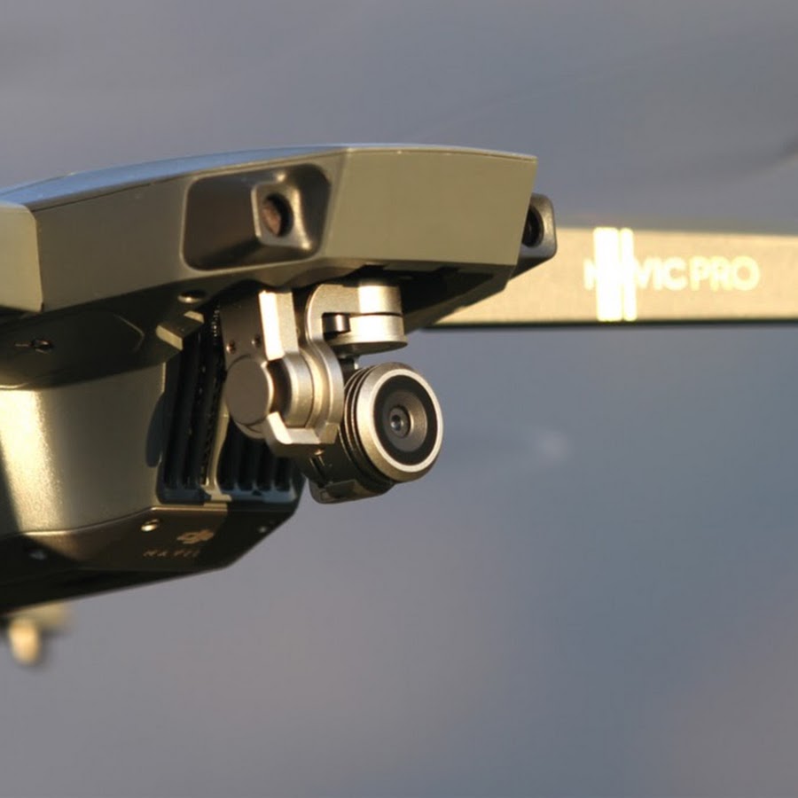 Drone Focus ইউটিউব চ্যানেল অ্যাভাটার
