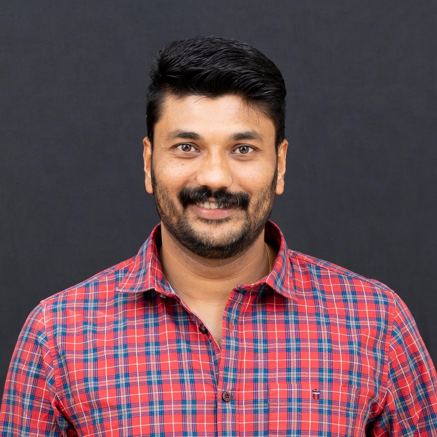 Deepu B Pillai