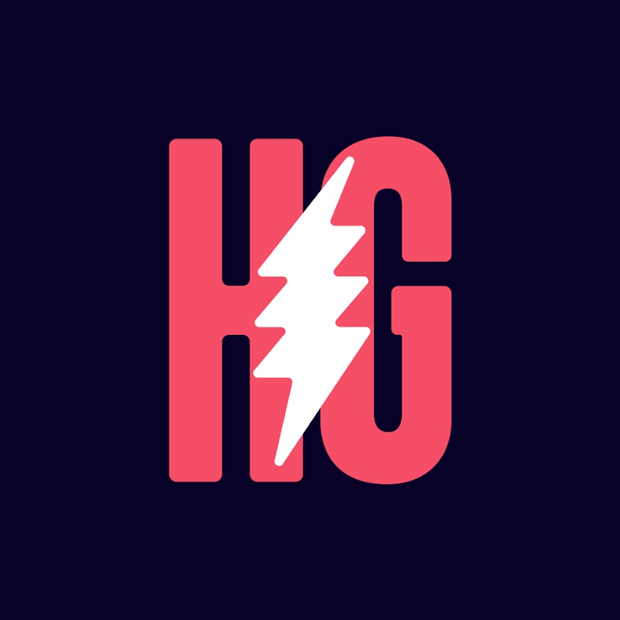 HeadGum YouTube channel avatar