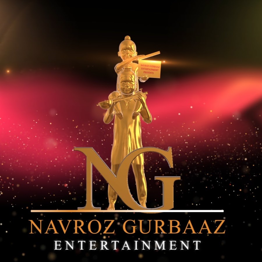 Navroz Gurbaaz Entertainment YouTube kanalı avatarı