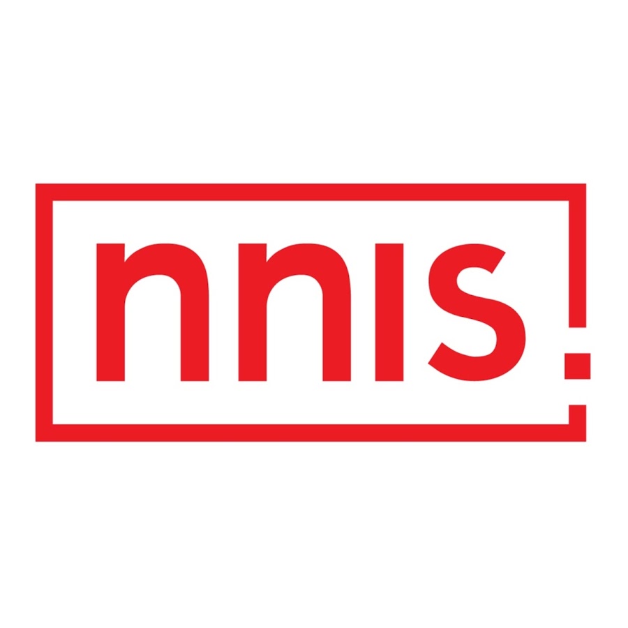 NNIS - News YouTube channel avatar
