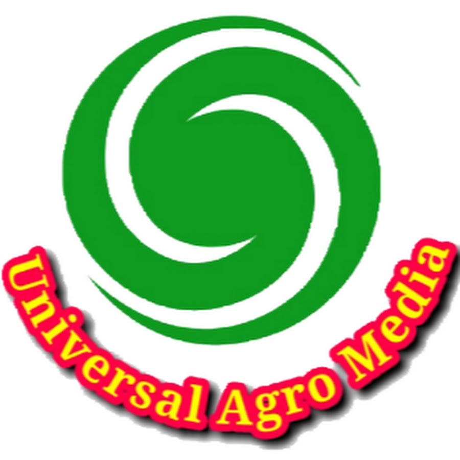 Universal Agro Media Patil Аватар канала YouTube