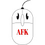 AFK YouTube YouTube Profile Photo