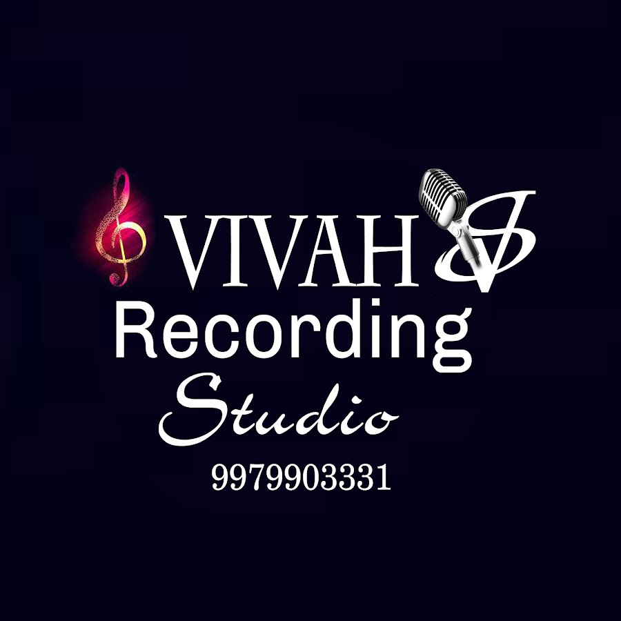 Vivha Digital Nadiad YouTube channel avatar