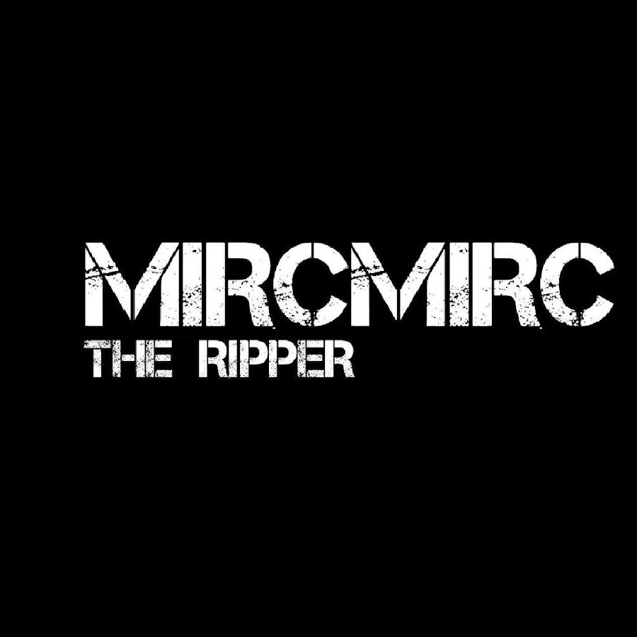 MIRCMIRCCQC Avatar de canal de YouTube