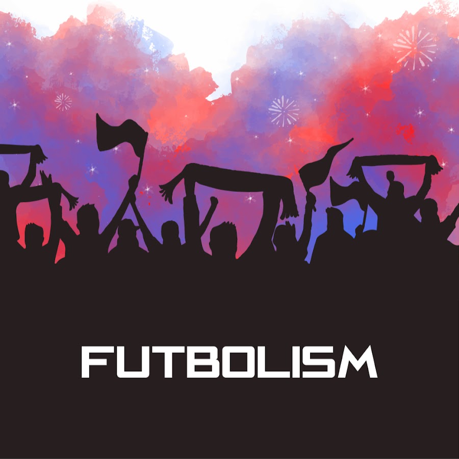 Futbolism YouTube channel avatar