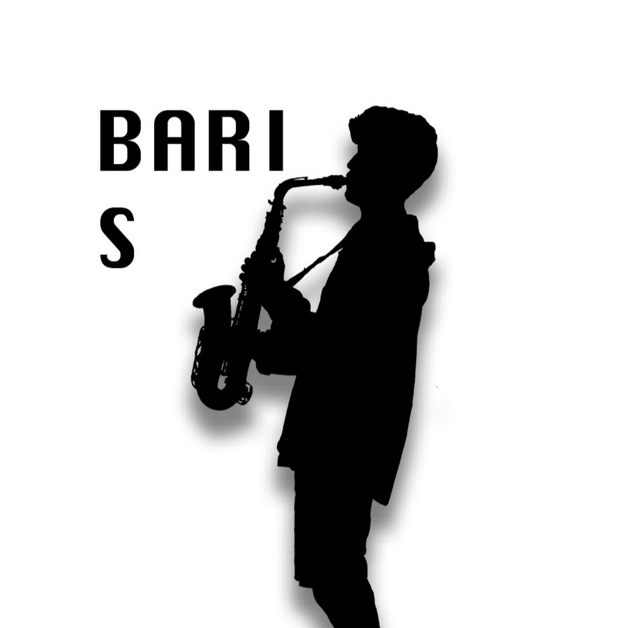 Bari S YouTube kanalı avatarı