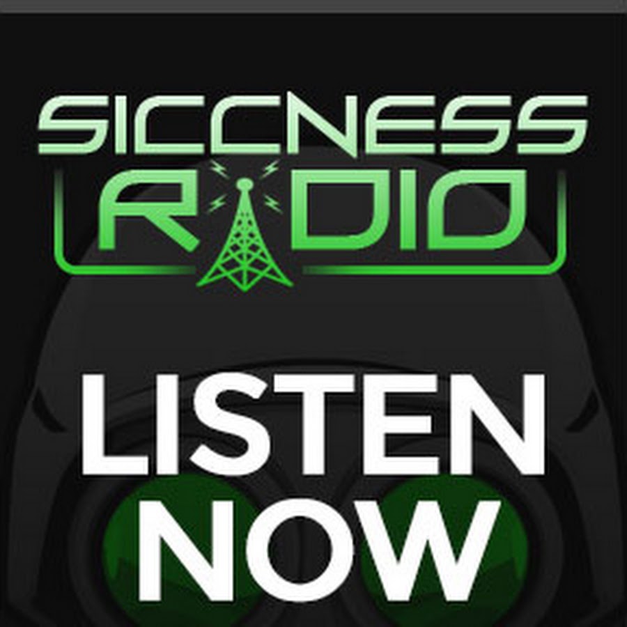 Siccness Radio YouTube-Kanal-Avatar