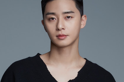 Park Seo Joon