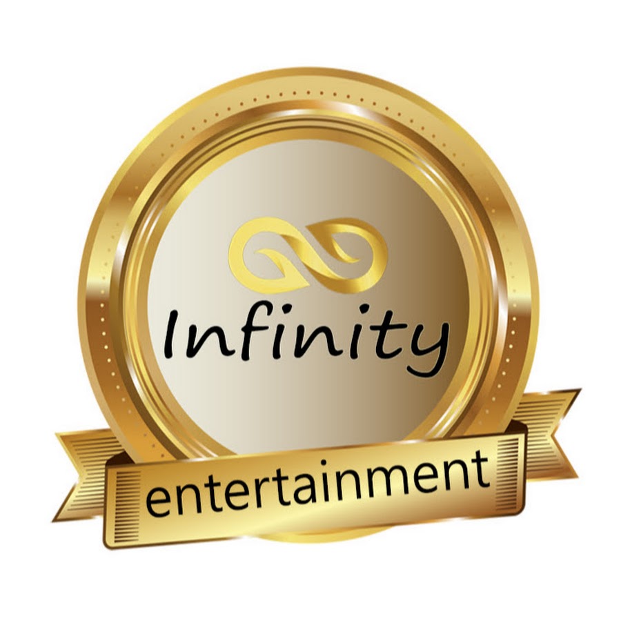 Infinity Entertainment YouTube channel avatar