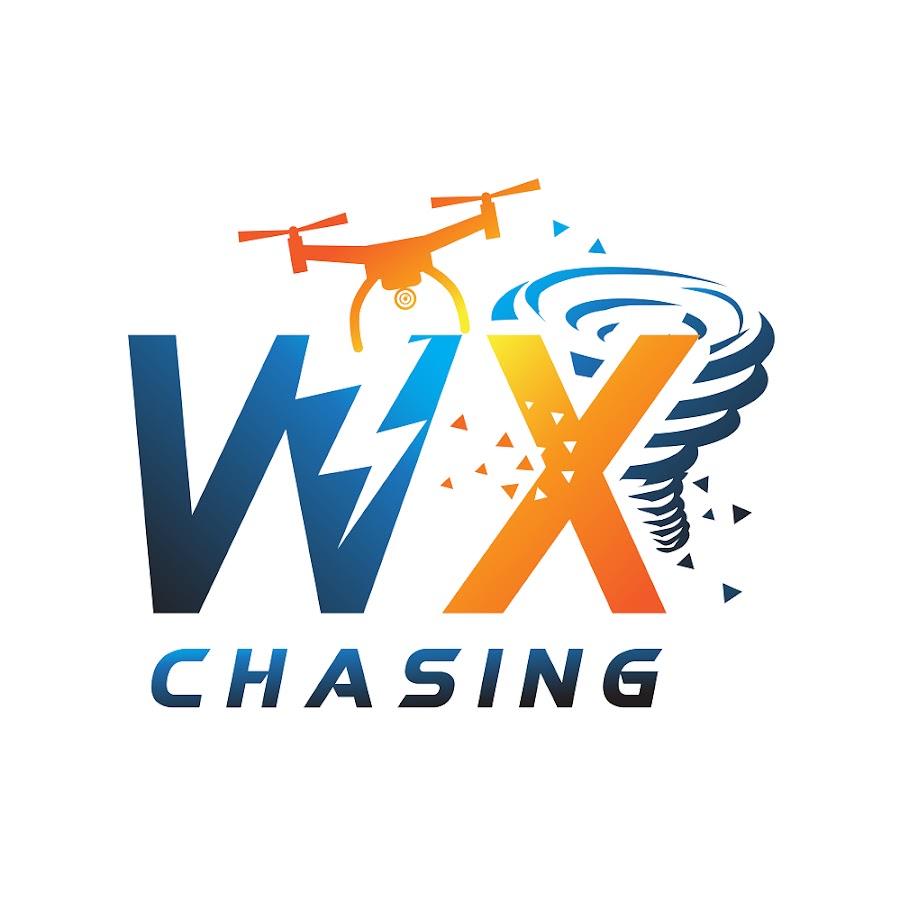 WXChasing رمز قناة اليوتيوب