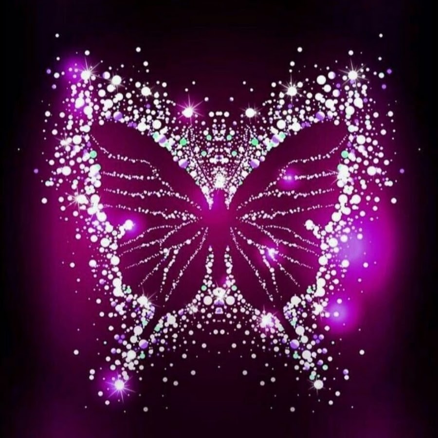 DJ Butterfly YouTube channel avatar