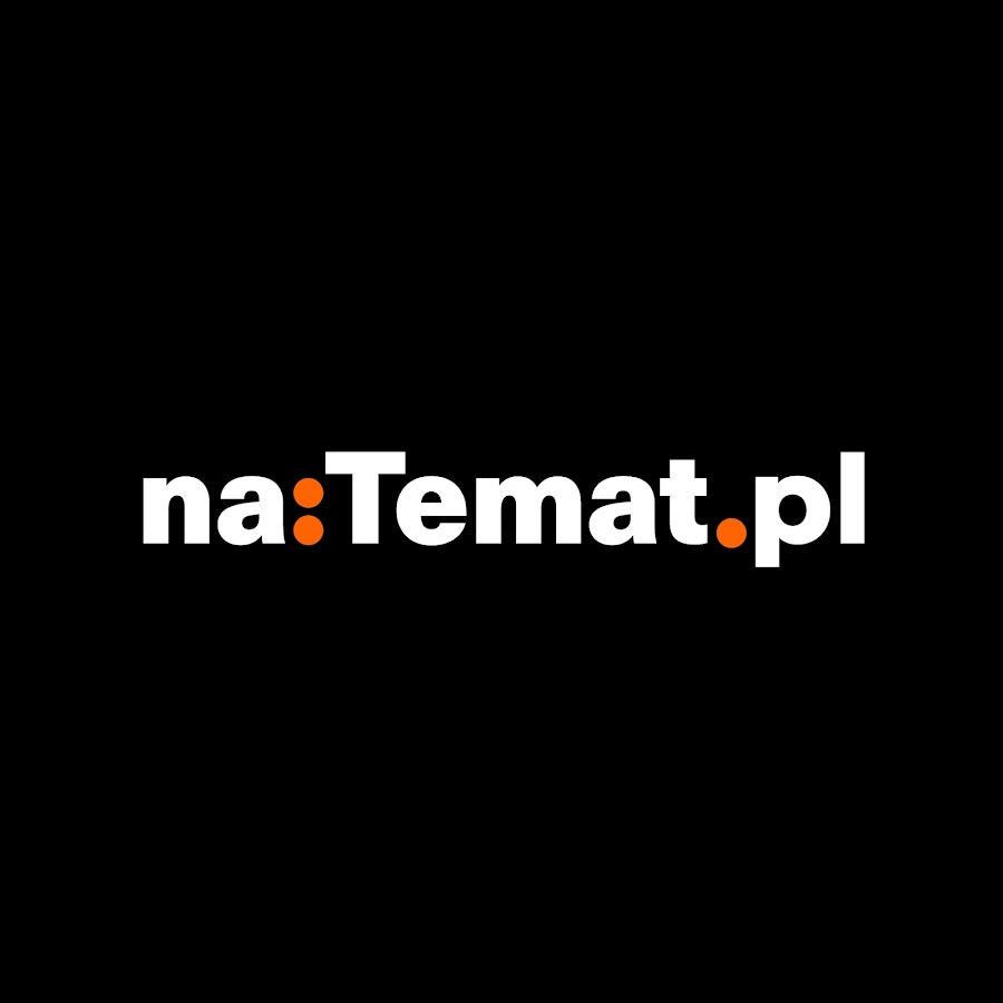 naTemat.pl यूट्यूब चैनल अवतार