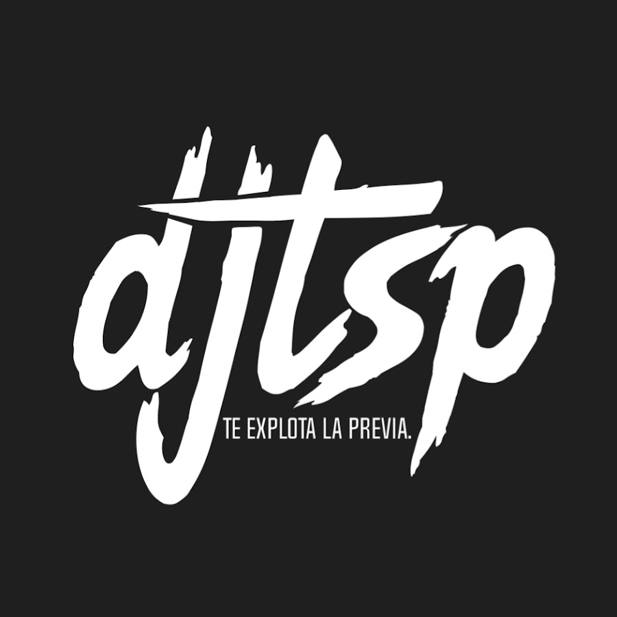 DJ TSP YouTube 频道头像