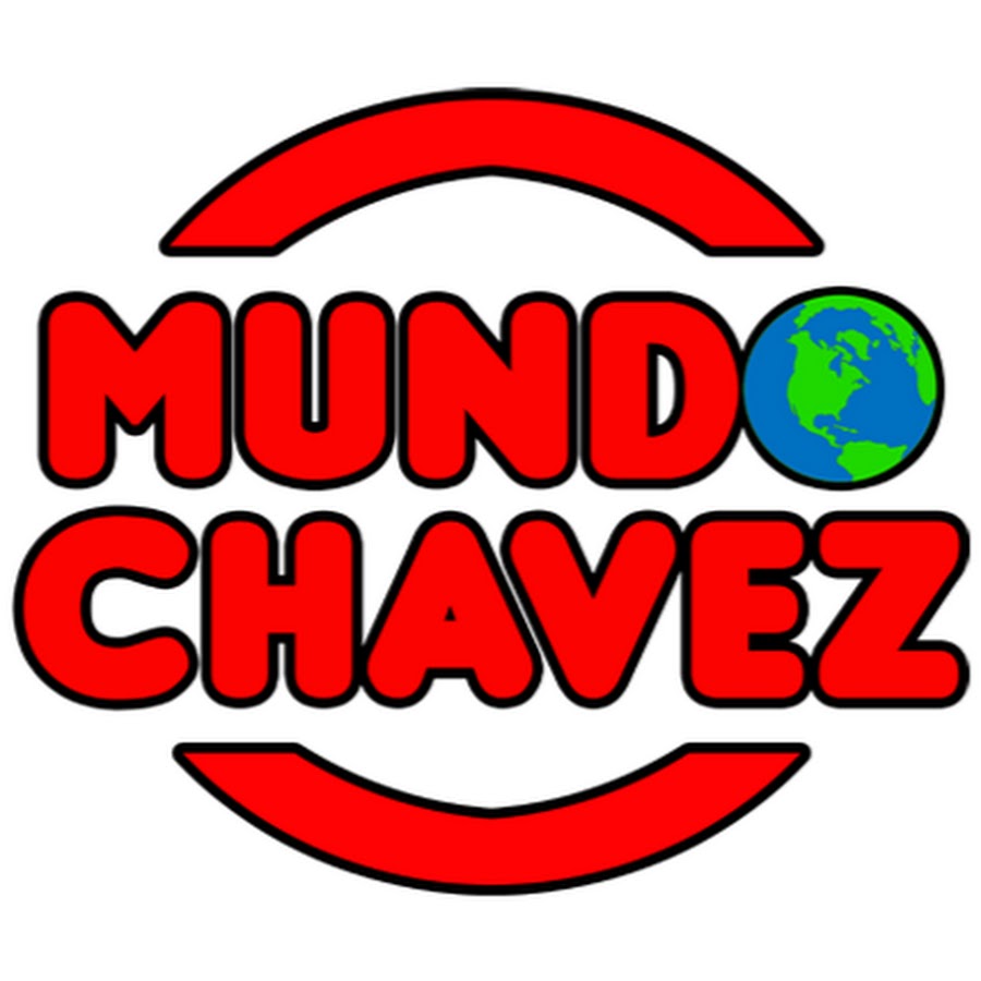 MundoChavez Avatar canale YouTube 