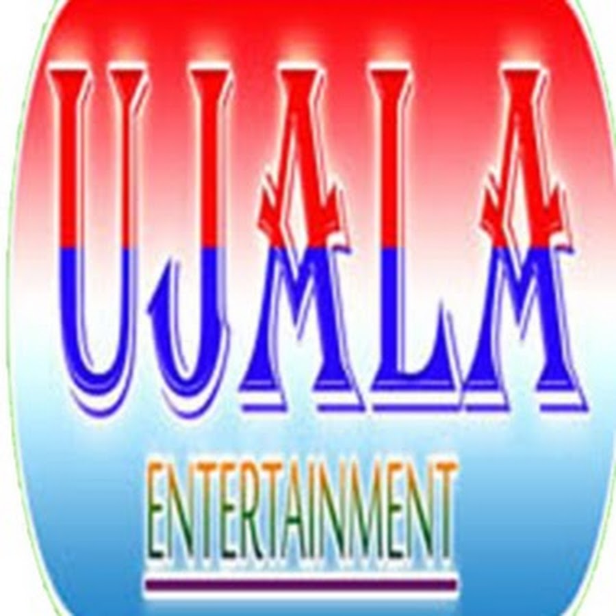 Ujala Entertainment Avatar canale YouTube 