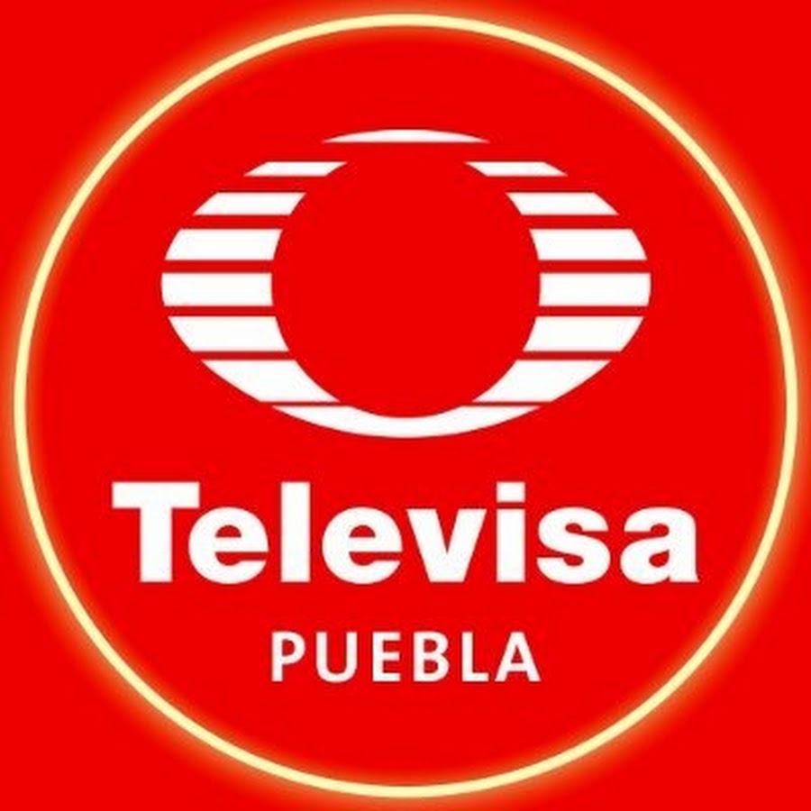 Televisa Puebla YouTube channel avatar