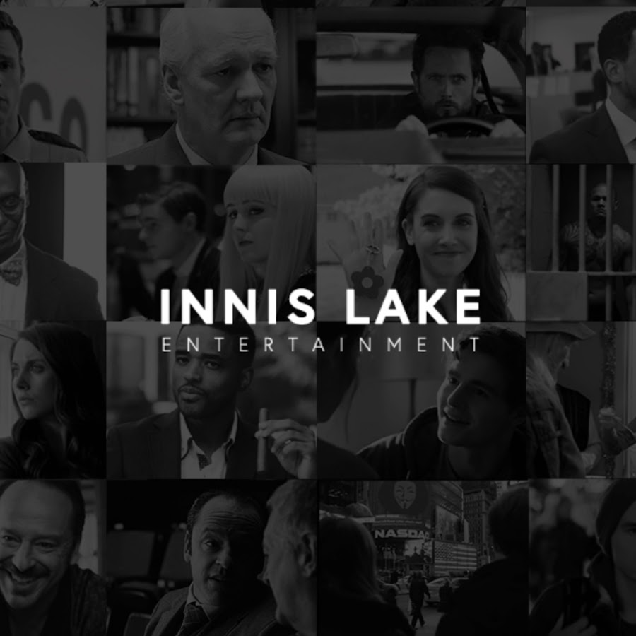 Innis Lake Entertainment YouTube kanalı avatarı