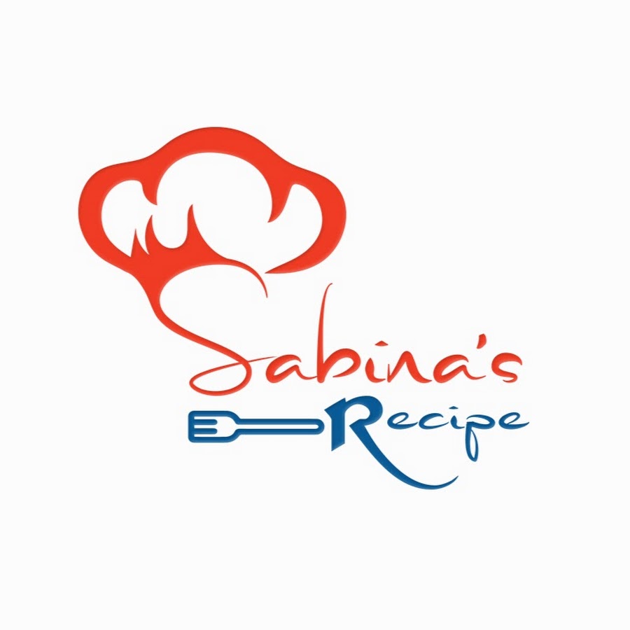 Sabina's Recipe Avatar del canal de YouTube