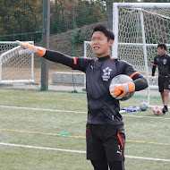 早起き大学サッカー部