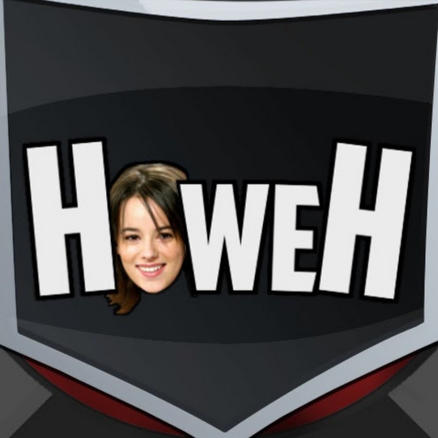 Howeh رمز قناة اليوتيوب