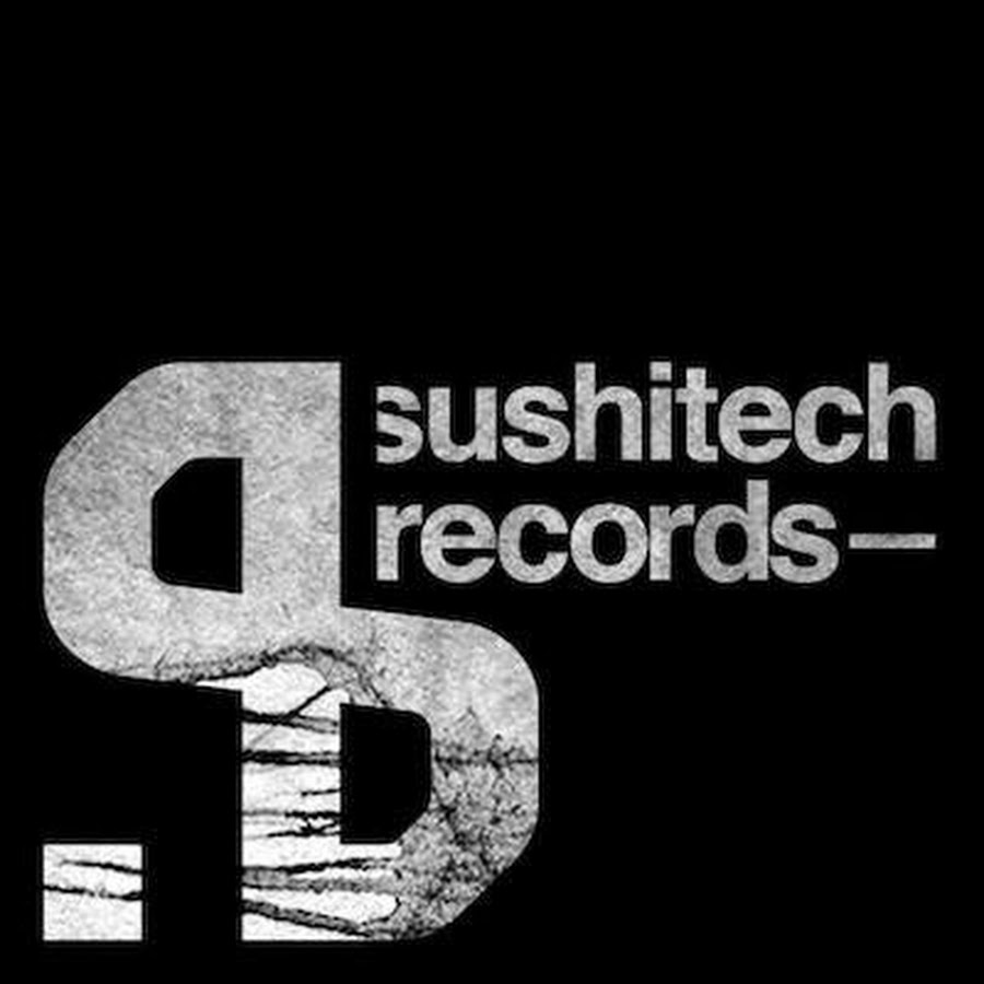Sushitech Records YouTube-Kanal-Avatar